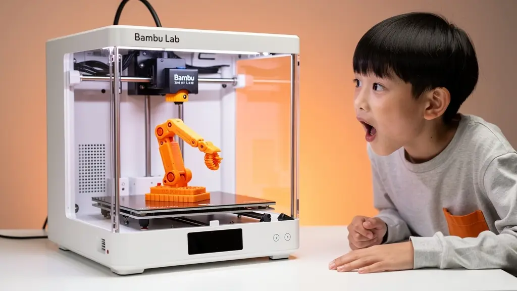 3D프린팅